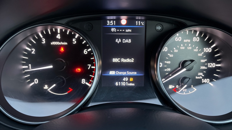 Nissan Qashqai 1.3 DiG-T Acenta Premium 5dr Petrol Hatchback